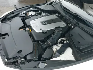 ✅ 2014 Infiniti Q50 Premium • VIN: JN1BV7AP8EM671403 • Lot: 41837716. Listed on IAAI with 115,058 mi. Free auction sales archive from the USA and detailed vehicle history report at DreamBid. Image 23.