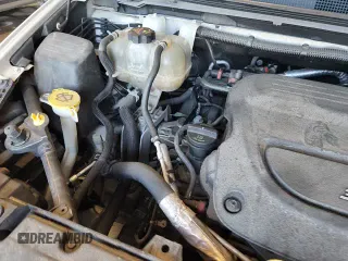 ✅ 2017 Chrysler Pacifica Touring L • VIN: 2C4RC1BG4HR635514 • Лот: 90741285. Опубликован ранее на Copart с пробегом 145 463 миль. Бесплатный доступ к архиву аукционных продаж из США и подробный отчёт об истории автомобиля на DreamBid. Изображение 14.