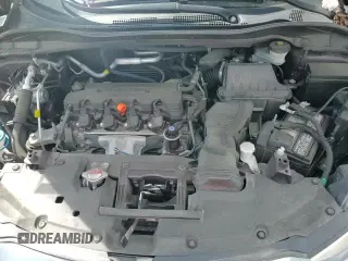 ✅ 2022 Honda HR-V EX-L • VIN: 3CZRU6H74NM700327 • Lot: 70726165. Wystawiony na Copart z przebiegiem 38 322 mil. Bezpłatny archiwum sprzedaży aukcyjnych z USA i szczegółowy raport historii pojazdu na DreamBid. Zdjęcie 14.