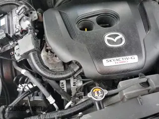 ✅ 2022 Mazda CX-9 Touring Plus • VIN: JM3TCBAY5N0604615 • Лот: 71179095. Опубликован ранее на Copart с пробегом 45 213 миль. Бесплатный доступ к архиву аукционных продаж из США и подробный отчёт об истории автомобиля на DreamBid. Изображение 15.