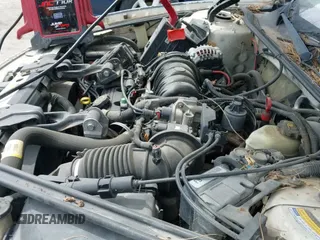 ✅ 1999 Oldsmobile Intrigue GX • VIN: 1G3WH52K0XF325527 • Lot: 42026992. Wystawiony na IAAI z przebiegiem 188 092 mil. Bezpłatny archiwum sprzedaży aukcyjnych z USA i szczegółowy raport historii pojazdu na DreamBid. Zdjęcie 12.