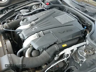 ✅ 2017 Mercedes-Benz SL 550 • VIN: WDDJK7DA6HF045646 • Lot: 41997935. Listed on IAAI with 44,922 mi. Free auction sales archive from the USA and detailed vehicle history report at DreamBid. Image 19.