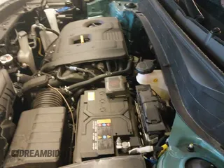 ✅ 2026 Kia Seltos EX • VIN: KNDERCAA6T7841739 • Lot: 43625492. Listed on IAAI with 4,167 mi. Free auction sales archive from the USA and detailed vehicle history report at DreamBid. Image 19.