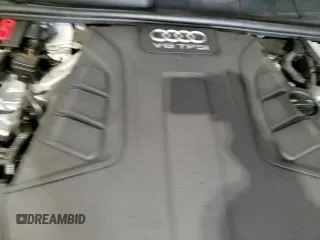 ✅ 2018 Audi Q7 Premium Plus • VIN: WA1LAAF75JD009267 • Lot: 86421055. Listed on Copart with 71,908 mi. Free auction sales archive from the USA and detailed vehicle history report at DreamBid. Image 16.