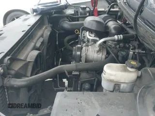 ✅ 2009 Chevrolet Silverado 1500 Work Truck • VIN: 1GCEC14X39Z223667 • Lot: 43647205. Listed on IAAI with 204,585 mi. Free auction sales archive from the USA and detailed vehicle history report at DreamBid. Image 16.