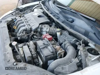 ✅ 2014 Nissan Sentra SR • VIN: 3N1AB7APXEY262501 • Лот: 42682659. Опубликован ранее на IAAI с пробегом 190 092 миль. Бесплатный доступ к архиву аукционных продаж из США и подробный отчёт об истории автомобиля на DreamBid. Изображение 18.