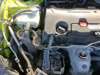 ✅ 2019 Honda Civic Sport • VIN: 2HGFC4B85KH304436 • Лот: 89446185. Опубликован ранее на Copart с пробегом 39 406 миль. Бесплатный доступ к архиву аукционных продаж из США и подробный отчёт об истории автомобиля на DreamBid. Изображение 15.