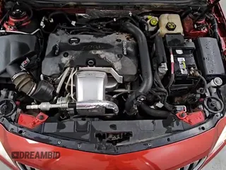 ✅ 2014 Buick Regal GS • VIN: 2G4GT5GXXE9295932 • Лот: 83874405. Опубликован ранее на Copart с пробегом 103 312 миль. Бесплатный доступ к архиву аукционных продаж из США и подробный отчёт об истории автомобиля на DreamBid. Изображение 13.