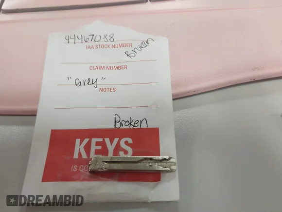 ✅ 2024 Toyota Corolla LE • VIN: 5YFB4MDE1RP172969 • Lot: 44467088. Wystawiony na IAAI z przebiegiem Nie podano. Bezpłatny archiwum sprzedaży aukcyjnych z USA i szczegółowy raport historii pojazdu na DreamBid. Zdjęcie 11.