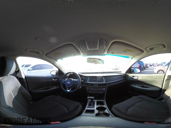 ✅ 2018 Kia Optima LX • VIN: 5XXGT4L31JG217723 • Lot: 43971838. Wystawiony na IAAI z przebiegiem 191 113 mil. Bezpłatny archiwum sprzedaży aukcyjnych z USA i szczegółowy raport historii pojazdu na DreamBid. Zdjęcie 18.