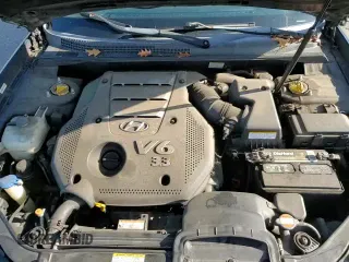 ✅ 2007 Hyundai Sonata SE • VIN: 5NPEU46F17H282191 • Лот: 85640194. Опубликован ранее на Copart с пробегом 153 783 миль. Бесплатный доступ к архиву аукционных продаж из США и подробный отчёт об истории автомобиля на DreamBid. Изображение 13.