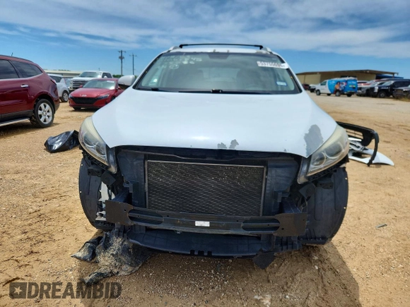 ✅ 2017 Kia Sorento LX • VIN: 5XYPG4A36HG233056 • Лот: 53755696. Опубліковано раніше на Copart з пробігом 112 685 миль. Безкоштовний доступ до архіву аукціонних продажів зі США та докладний звіт про історію автомобіля на DreamBid. Зображення 5.