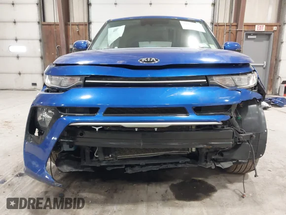 ✅ 2020 Kia Soul GT-Line • VIN: KNDJ63AU2L7002396 • Lot: 44688662. Wystawiony na IAAI z przebiegiem 26 304 mil. Bezpłatny archiwum sprzedaży aukcyjnych z USA i szczegółowy raport historii pojazdu na DreamBid. Zdjęcie 6.