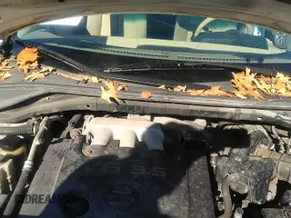 ✅ 2006 Nissan Murano SL • VIN: JN8AZ08W36W513675 • Lot: 35168279. Listed on IAAI with 187,333 mi. Free auction sales archive from the USA and detailed vehicle history report at DreamBid. Image 12.