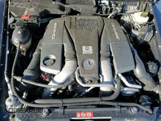 ✅ 2017 Mercedes-Benz G 63 AMG • VIN: WDCYC7DF8HX281415 • Lot: 46416195. Listed on Copart with 68,577 mi. Free auction sales archive from the USA and detailed vehicle history report at DreamBid. Image 16.