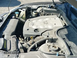 ✅ 2007 Infiniti FX • VIN: JNRAS08W77X204805 • Lot: 42968117. Wystawiony na IAAI z przebiegiem 202 140 mil. Bezpłatny archiwum sprzedaży aukcyjnych z USA i szczegółowy raport historii pojazdu na DreamBid. Zdjęcie 12.