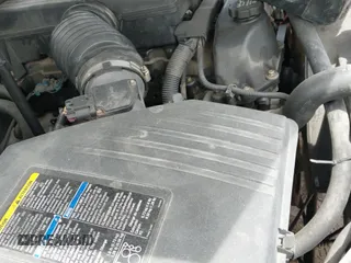 ✅ 2006 GMC Canyon SLE1 • VIN: 1GTDT136168174667 • Lot: 42569383. Listed on IAAI with 189,212 mi. Free auction sales archive from the USA and detailed vehicle history report at DreamBid. Image 13.