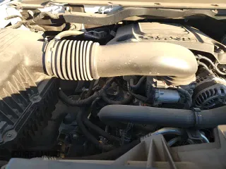 ✅ 2020 Ram 1500 Limited • VIN: 1C6SRFHT0LN400378 • Lot: 92194365. Listed on Copart with 57,448 mi. Free auction sales archive from the USA and detailed vehicle history report at DreamBid. Image 13.