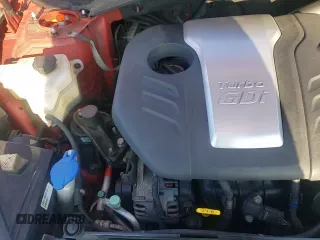 ✅ 2013 Hyundai Veloster Turbo • VIN: KMHTC6AE6DU177812 • Lot: 85500644. Wystawiony na Copart z przebiegiem 115 181 mil. Bezpłatny archiwum sprzedaży aukcyjnych z USA i szczegółowy raport historii pojazdu na DreamBid. Zdjęcie 13.