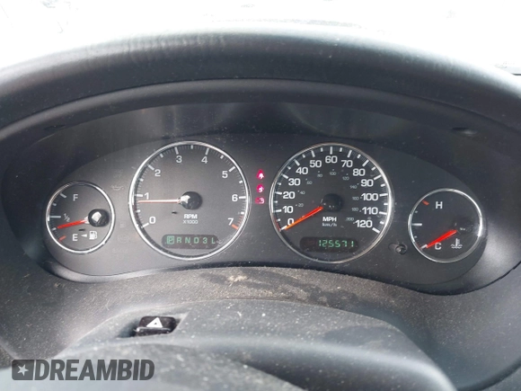 ✅ 2002 Chrysler Concorde LXi • VIN: 2C3HD36M82H100238 • Лот: 44879415. Опубликован ранее на IAAI с пробегом 125 571 миль. Бесплатный доступ к архиву аукционных продаж из США и подробный отчёт об истории автомобиля на DreamBid. Изображение 7.