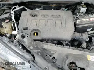 ✅ 2019 Toyota C-HR XLE • VIN: JTNKHMBX0K1024956 • Lot: 89538835. Listed on Copart with 75,413 mi. Free auction sales archive from the USA and detailed vehicle history report at DreamBid. Image 16.