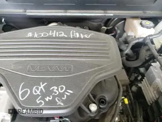 ✅ 2023 GMC Acadia SLT • VIN: 1GKKNULS9PZ192530 • Lot: 64391815. Listed on Copart with 13,508 mi. Free auction sales archive from the USA and detailed vehicle history report at DreamBid. Image 16.