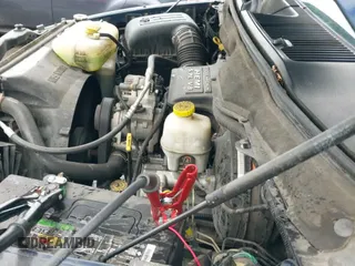 ✅ 2004 Dodge 2500 SLT • VIN: 3D7KA28D54G112261 • Лот: 41836032. Опубликован ранее на IAAI с пробегом 199 289 миль. Бесплатный доступ к архиву аукционных продаж из США и подробный отчёт об истории автомобиля на DreamBid. Изображение 20.