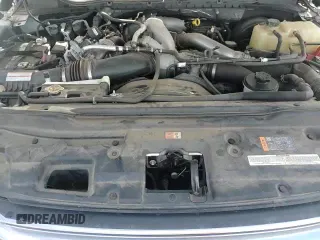 ✅ 2020 Ford F-250 XL • VIN: 1FT7W2BT4LEC58867 • Lot: 83779055. Listed on Copart with 115,782 mi. Free auction sales archive from the USA and detailed vehicle history report at DreamBid. Image 13.