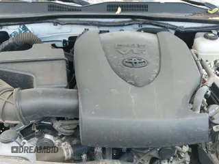 ✅ 2021 Toyota Tacoma SR • VIN: 3TMCZ5AN3MM404276 • Lot: 42932628. Wystawiony na IAAI z przebiegiem 48 978 mil. Bezpłatny archiwum sprzedaży aukcyjnych z USA i szczegółowy raport historii pojazdu na DreamBid. Zdjęcie 18.