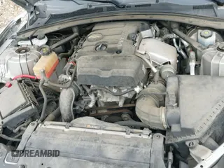 ✅ 2019 Chevrolet Camaro 1LS • VIN: 1G1FB1RX6K0138471 • Лот: 41726785. Опубликован ранее на IAAI с пробегом 71 149 миль. Бесплатный доступ к архиву аукционных продаж из США и подробный отчёт об истории автомобиля на DreamBid. Изображение 19.