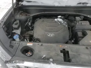 ✅ 2021 Hyundai Palisade Limited • VIN: KM8R5DHE5MU242339 • Лот: 42336975. Опубликован ранее на Copart с пробегом 48 326 миль. Бесплатный доступ к архиву аукционных продаж из США и подробный отчёт об истории автомобиля на DreamBid. Изображение 14.