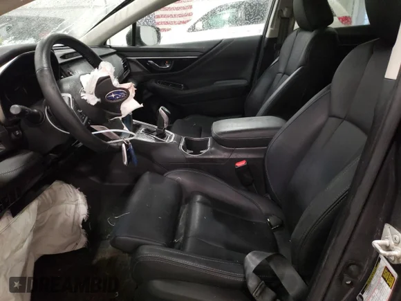 ✅ 2020 Subaru Outback Limited • VIN: 4S4BTANC4L3222788 • Lot: 73136112. Wystawiony na Copart z przebiegiem 7 734 mil. Bezpłatny archiwum sprzedaży aukcyjnych z USA i szczegółowy raport historii pojazdu na DreamBid. Zdjęcie 7.