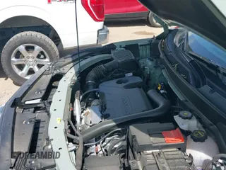 2025 Chevrolet Equinox FWD LT с VIN 3GNAXHEG7SL210645, выставлен на аукционе IAAI как лот 42452366 с пробегом 12 468 миль миль и . История ставок и продаж доступна на DreamBid. Изображение 18.