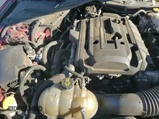 ✅ 2019 Ford Mustang EcoBoost • VIN: 1FA6P8TH1K5118902 • Lot: 92112385. Listed on Copart with 81,587 mi. Free auction sales archive from the USA and detailed vehicle history report at DreamBid. Image 13.