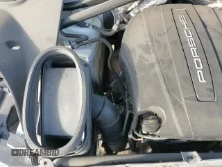 ✅ 2017 Porsche Macan • VIN: WP1AA2A56HLB05111 • Лот: 90031645. Опубликован ранее на Copart с пробегом 124 829 миль. Бесплатный доступ к архиву аукционных продаж из США и подробный отчёт об истории автомобиля на DreamBid. Изображение 14.