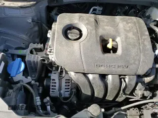 ✅ 2023 Kia Soul EX • VIN: KNDJ33AU3P7852780 • Lot: 92606435. Listed on Copart with 46,765 mi. Free auction sales archive from the USA and detailed vehicle history report at DreamBid. Image 14.