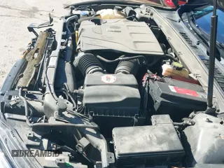 ✅ 2017 Lincoln Continental Select • VIN: 1LN6L9TP2H5606988 • Lot: 41516925. Listed on IAAI with 114,189 mi. Free auction sales archive from the USA and detailed vehicle history report at DreamBid. Image 20.