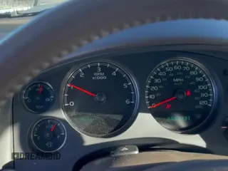 ✅ 2008 GMC Yukon SLT 4SB • VIN: 1GKFK13058R225256 • Лот: 91790395. Опубликован ранее на Copart с пробегом 143 987 миль. Бесплатный доступ к архиву аукционных продаж из США и подробный отчёт об истории автомобиля на DreamBid. Изображение 11.