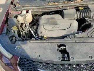 ✅ 2021 Chrysler Pacifica Touring L • VIN: 2C4RC1BG4MR533723 • Lot: 86461245. Listed on Copart with 149,843 mi. Free auction sales archive from the USA and detailed vehicle history report at DreamBid. Image 14.