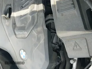 ✅ 2020 BMW X3 xDrive30i • VIN: 5UXTY5C01L9B47377 • Lot: 43052747. Listed on IAAI with 59,042 mi. Free auction sales archive from the USA and detailed vehicle history report at DreamBid. Image 19.