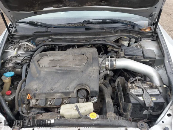 ✅ 2005 Honda Accord EX-L • VIN: 1HGCM81655A010688 • Лот: 43311330. Опубликован ранее на IAAI с пробегом Не указан. Бесплатный доступ к архиву аукционных продаж из США и подробный отчёт об истории автомобиля на DreamBid. Изображение 10.