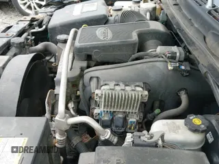 ✅ 2006 GMC Envoy SLE • VIN: 1GKET16S766108248 • Lot: 43626576. Wystawiony na IAAI z przebiegiem Nie podano. Bezpłatny archiwum sprzedaży aukcyjnych z USA i szczegółowy raport historii pojazdu na DreamBid. Zdjęcie 12.