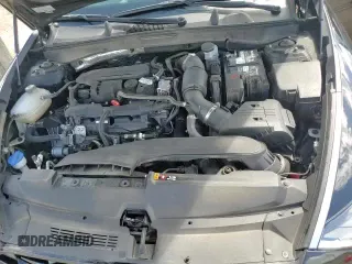 ✅ 2022 Hyundai Sonata Limited • VIN: KMHL34J29NA194892 • Лот: 81765885. Опубликован ранее на Copart с пробегом 57 271 миль. Бесплатный доступ к архиву аукционных продаж из США и подробный отчёт об истории автомобиля на DreamBid. Изображение 15.