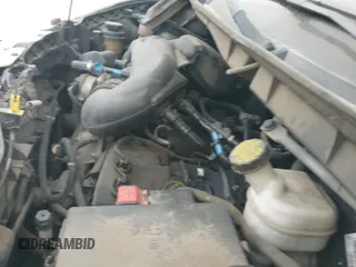 ✅ 2018 Ford Transit • VIN: 1FTYR1CM1JKA69797 • Lot: 42282537. Listed on IAAI with 184,498 mi. Free auction sales archive from the USA and detailed vehicle history report at DreamBid. Image 18.