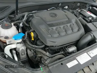 ✅ 2018 Volkswagen Passat SE • VIN: 1VWBA7A32JC032517 • Лот: 43073984. Опубликован ранее на IAAI с пробегом 67 844 миль. Бесплатный доступ к архиву аукционных продаж из США и подробный отчёт об истории автомобиля на DreamBid. Изображение 24.