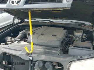 ✅ 2003 Toyota 4Runner SR5 • VIN: JTEBU14R830010612 • Lot: 43340197. Listed on IAAI with 272,259 mi. Free auction sales archive from the USA and detailed vehicle history report at DreamBid. Image 12.