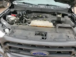 ✅ 2021 Ford F-150 XLT • VIN: 1FTEW1EP1MFA67354 • Lot: 81254895. Listed on Copart with 70,442 mi. Free auction sales archive from the USA and detailed vehicle history report at DreamBid. Image 13.