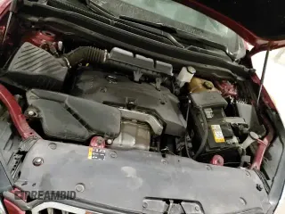 ✅ 2018 Buick Envision Essence • VIN: LRBFX2SA0JD114919 • Lot: 85189375. Wystawiony na Copart z przebiegiem 79 731 mil. Bezpłatny archiwum sprzedaży aukcyjnych z USA i szczegółowy raport historii pojazdu na DreamBid. Zdjęcie 14.