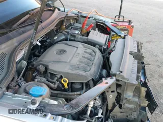 ✅ 2023 Volkswagen Tiguan SE R-Line Black • VIN: 3VVCB7AX9PM132551 • Лот: 43126052. Опубликован ранее на IAAI с пробегом 25 795 миль. Бесплатный доступ к архиву аукционных продаж из США и подробный отчёт об истории автомобиля на DreamBid. Изображение 20.