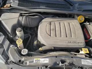 ✅ 2019 Dodge Grand Caravan GT • VIN: 2C4RDGEG7KR768741 • Лот: 81951245. Опубликован ранее на Copart с пробегом 139 945 миль. Бесплатный доступ к архиву аукционных продаж из США и подробный отчёт об истории автомобиля на DreamBid. Изображение 14.